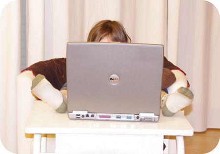 Mots d'enfants loulou