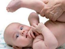 ECZÉMA de l’Enfant : L’utilisation prolongée de crèmes corticoïdes sans effets secondaires négatifs – Pediatric Dermatology