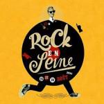 Rock en Seine - Affiche 2011