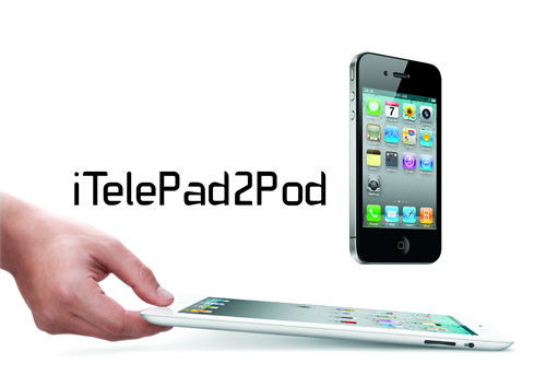 [TUTO] : Utiliser des applications iPad sur iPhone/iPod Touch