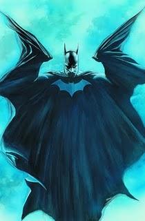 Batman série 4