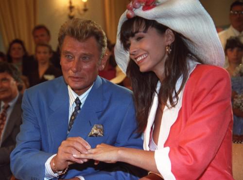 blondieau-hallyday Adeline Blondieau ne reconnait plus Johnny
