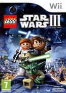 [Wii] Sauvegarde Lego Star Wars III The Clone Wars