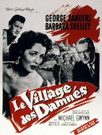 Le Village des Damnés village_des_damn_s
