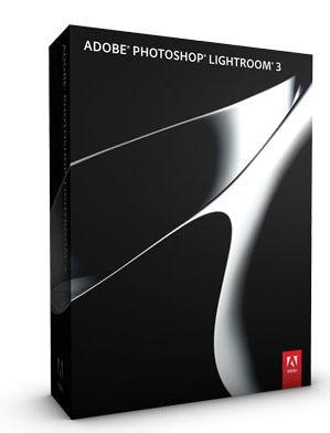 lightroom Lightroom passe en 3.4