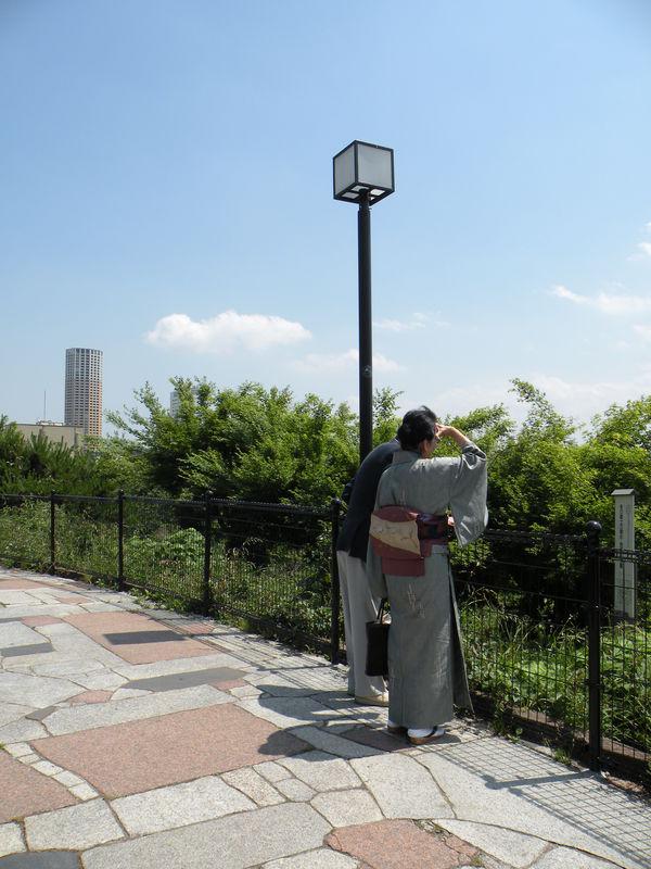 Le lendemain, c'est le printemps ... DSCN5471