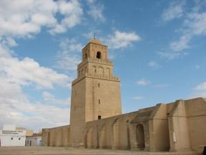 kairouan kairouan