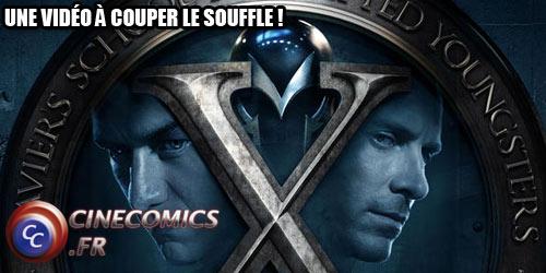 Une longue bande-annonce officielle pour X-Men: Le Commencement trailer-complet-x-men-first-class