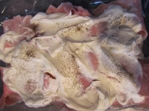 jambon vin blanc jambon vin blanc