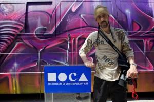 futura moca art in the streets 1 300x199 Art in the streets #MOCA 