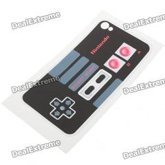 nintendo iphone thumb [Geek] Transformer votre iPhone 4 en manette de NES