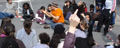 Et si le bien-vivre était politique ! Et si le bien-vivre était politique !