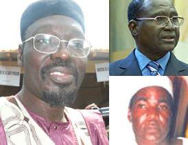 Cameroun: Trois opposants au pouvoir