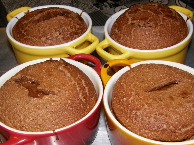 La saga des cocottes coulantes fondantes craquantes La saga des cocottes coulantes fondantes craquantes