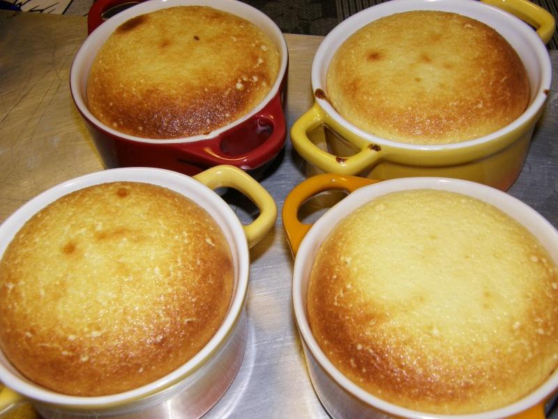 La saga des cocottes coulantes fondantes craquantes La saga des cocottes coulantes fondantes craquantes