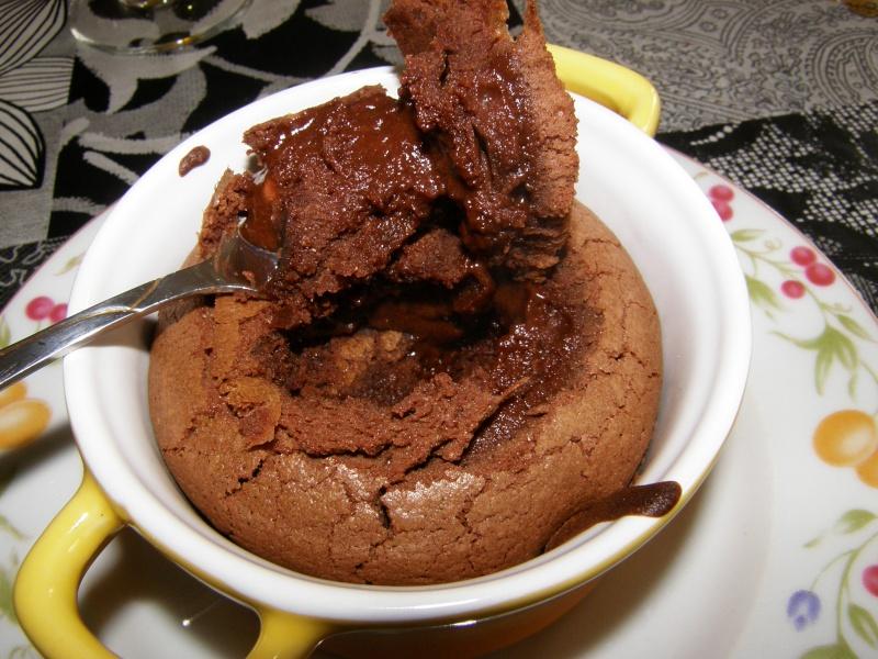 La saga des cocottes coulantes fondantes craquantes La saga des cocottes coulantes fondantes craquantes