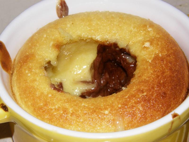 La saga des cocottes coulantes fondantes craquantes La saga des cocottes coulantes fondantes craquantes