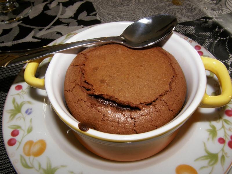 La saga des cocottes coulantes fondantes craquantes La saga des cocottes coulantes fondantes craquantes