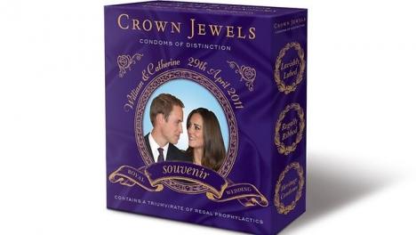 Nouveau souvenir chic du mariage royal Nouveau souvenir chic du mariage royal