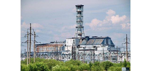 Anniversaire de Tchernobyl : 25 ans et toujours menaçant