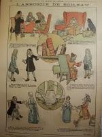 Quelle est l’image du bibliophile aujourd’hui dans la société ? Bonne , j’espère ? Quelle est l’image du bibliophile aujourd’hui dans la société ? Bonne , j’espère ?