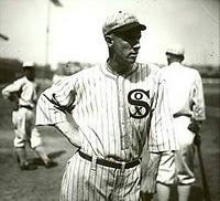 Le Scandale des Black Sox