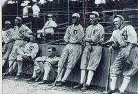 Le Scandale des Black Sox
