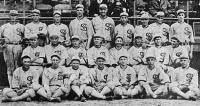 Le Scandale des Black Sox
