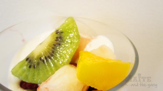 IMG_4791 Pimp ta salade de fruits & chantilly allégée, ouai madame