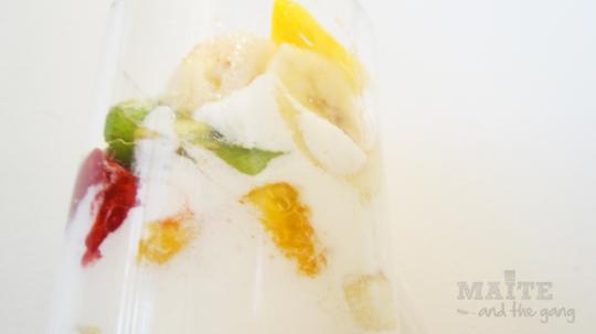 IMG_4792 Pimp ta salade de fruits & chantilly allégée, ouai madame