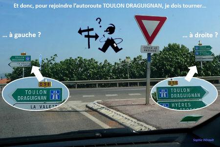 Photo insolite : j'ai testé des panneaux_insolites