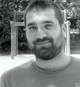 Flavien Interview de CM : Flavien Chantrel, RegionsJob