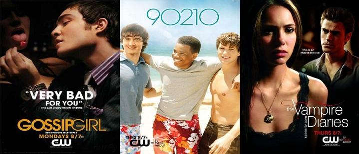 cw-series-renouvellees CW renouvelle