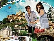 Marketing Tourisme Bourgogne, touristes