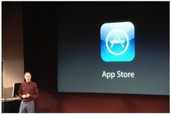 apple app store