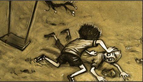 Bd : un léger bruit dans le moteur http://static.mcetv.fr/img/2011/04/bd-un-l%C3%A9ger-bruit-dans-le-moteur.jpg