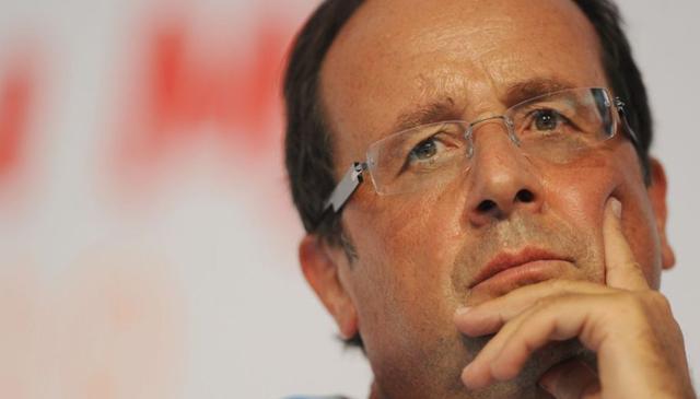 Hollande dans le collimateur des jeunes Strauss-kahniens http://static.mcetv.fr/img/2011/04/Fholande.jpg