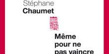 Couverture de l'ouvrage de Stéphane Chaumet, Le monde des livres