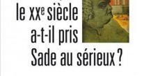 Couverture de l'ouvrage d'Eric Marty, Le monde des livres