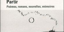 Couverture de l'ouvrage de Blaise Cendrars, Le monde des livres