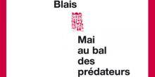 Couverture de l'ouvrage de Marie-Claire Blais, Le monde des livres