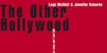 Couverture de l'ouvrage de Legs McNeil et Jennifer Osborne, Le monde des livres