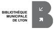 J'ai aimé hier:D'après Michel-Ange Bibliothèque municipale de Lyon