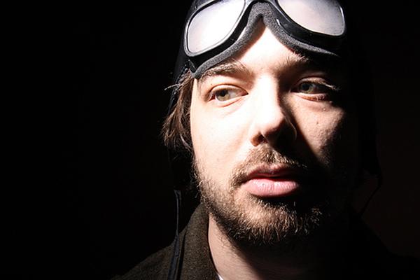 Aesop Rock fait l’actu.