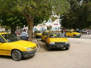 Tunisie taxi taxi tweet Les 3 bonnes raisons de faire un taxitweet