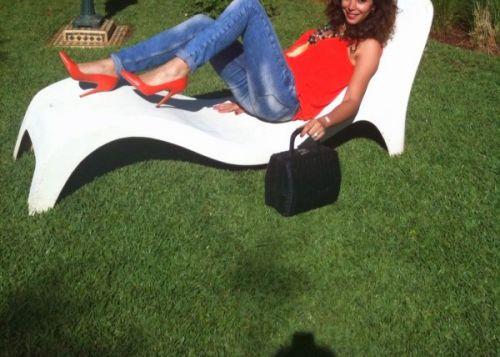 Tangerine ! Tangerine !