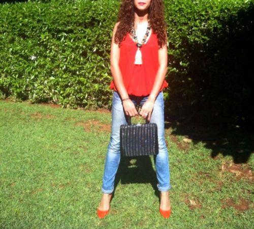 Tangerine ! Tangerine !