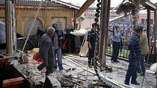 Attentat à Marrakech : 14 morts, dont 11 étrangers