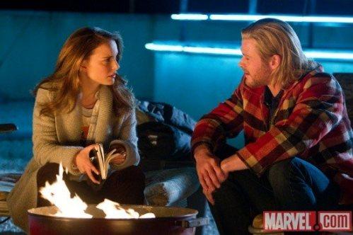 Thor : Beaucoup de bruit pour rien ?