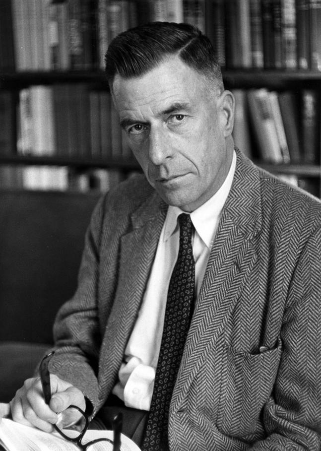 5e anniversaire de la mort de John Kenneth Galbraith galbraith.jpg